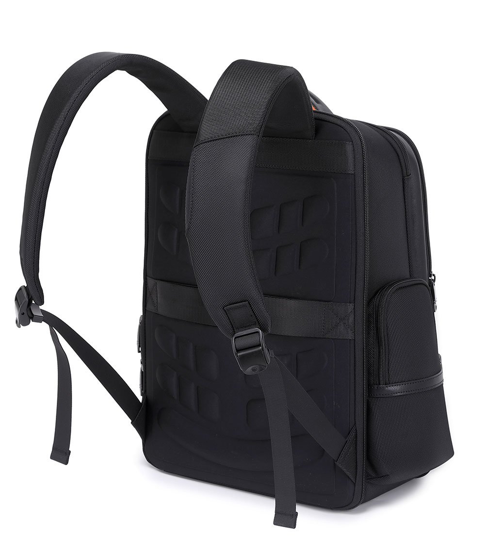 Бизнес рюкзак Joyride Business 023-19 Black