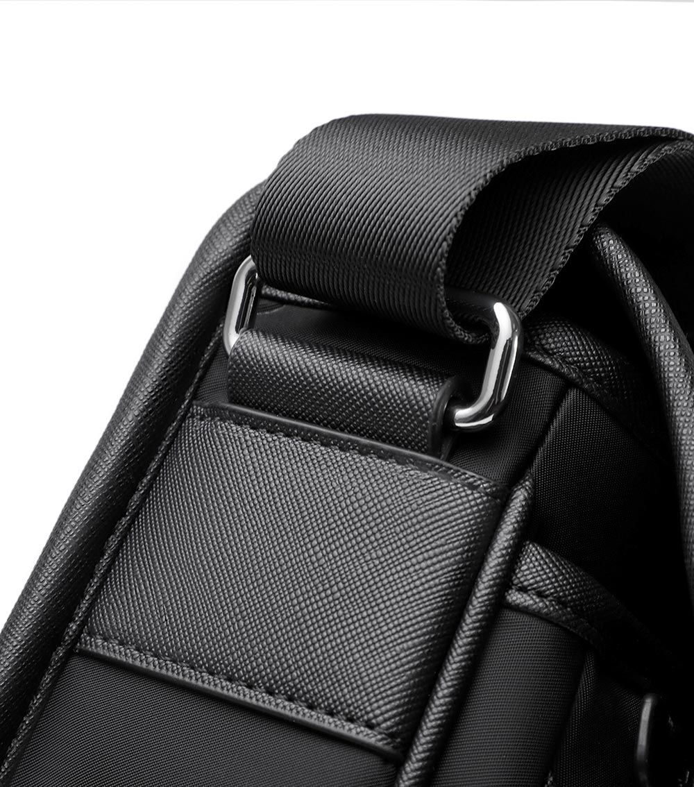 Сумка через плечо Joyride Urban 023514 black