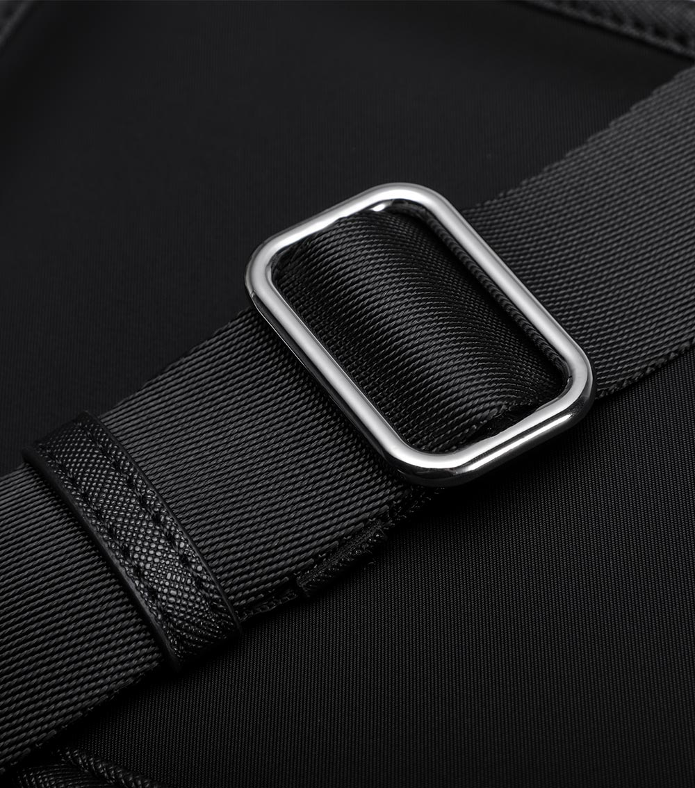 Сумка через плечо Joyride Urban 023514 black