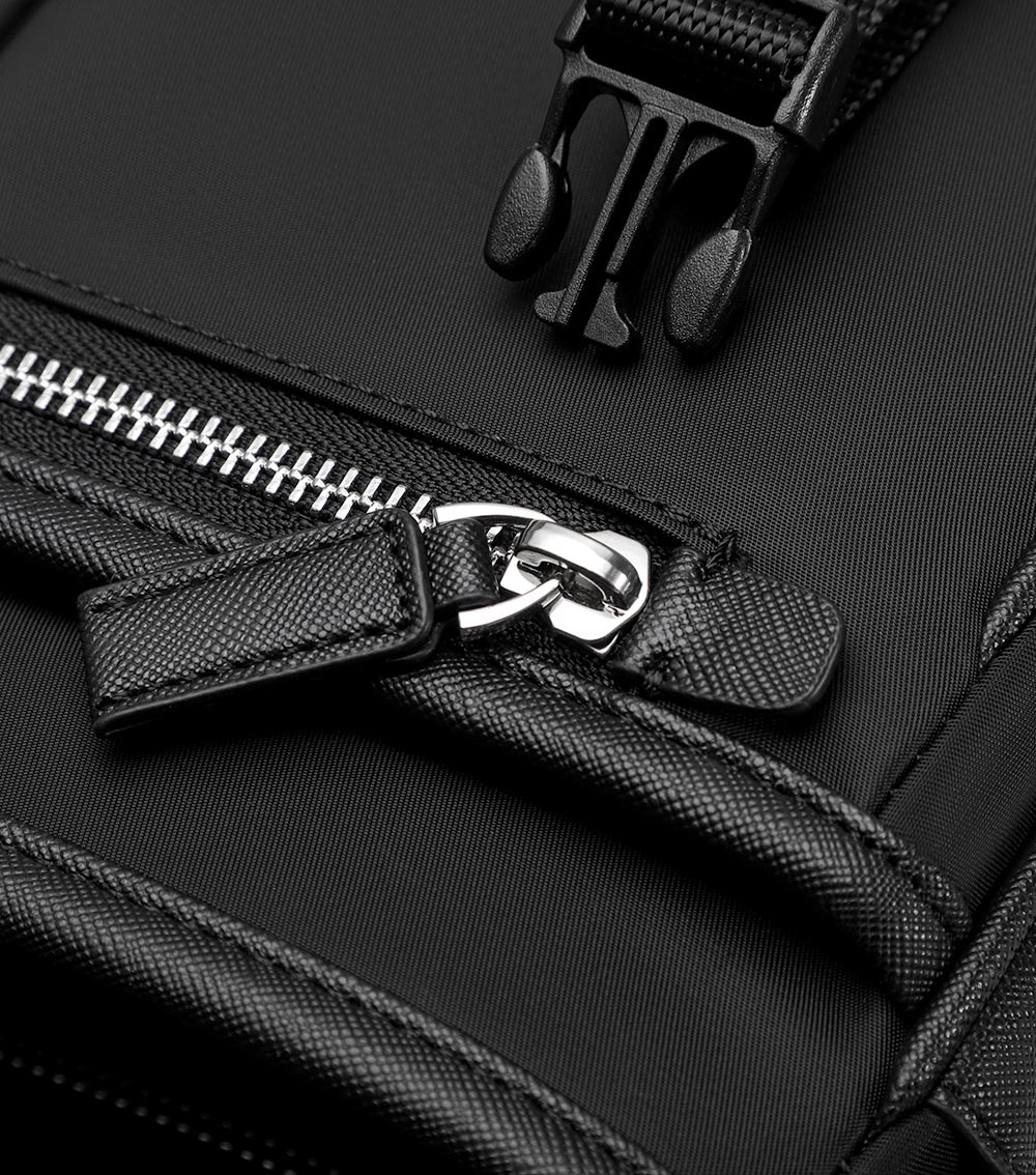 Сумка через плечо Joyride Urban 023514 black