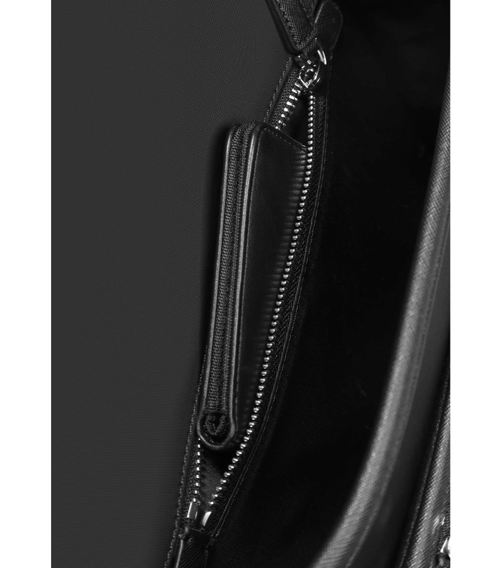 Сумка через плечо Joyride Urban 023514 black