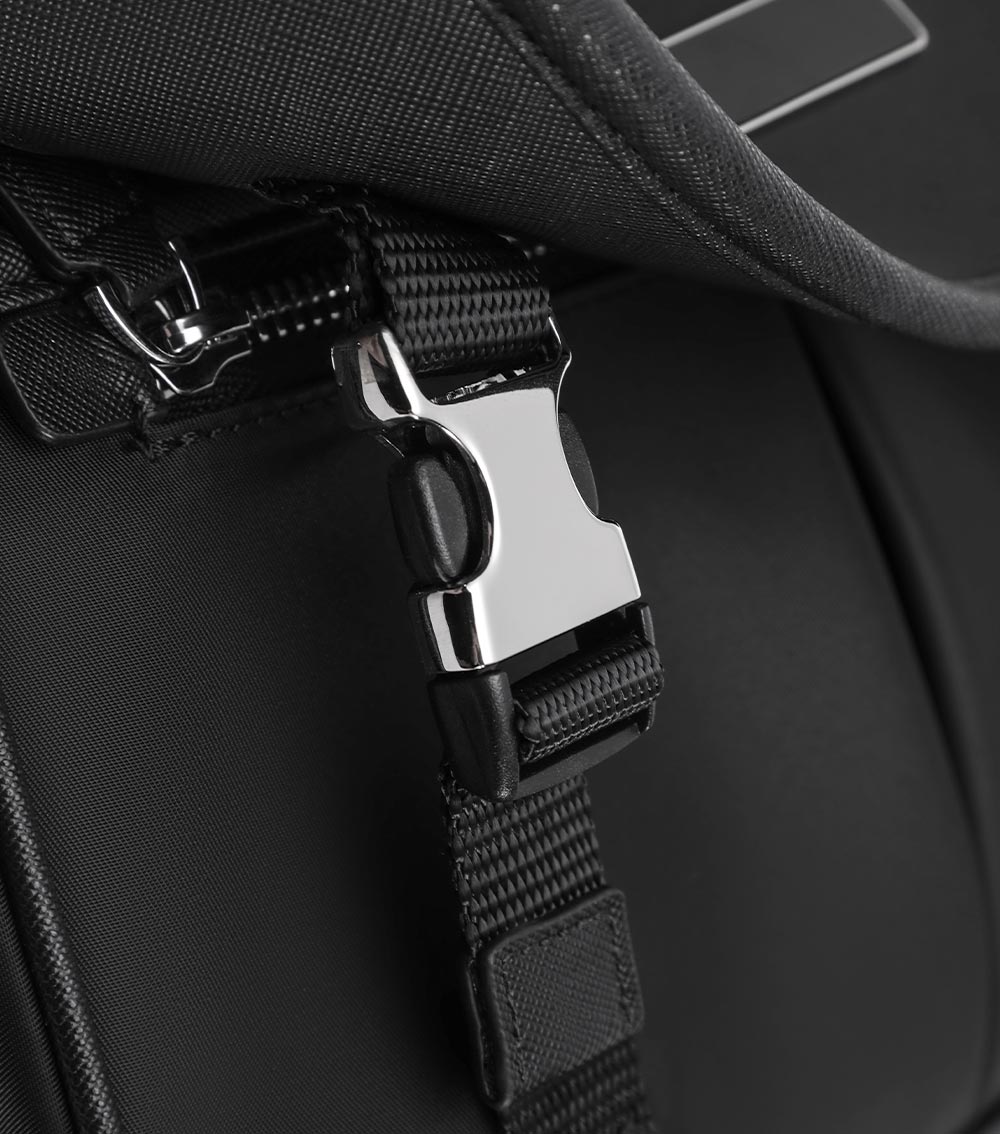 Сумка через плечо Joyride Urban 023514 black