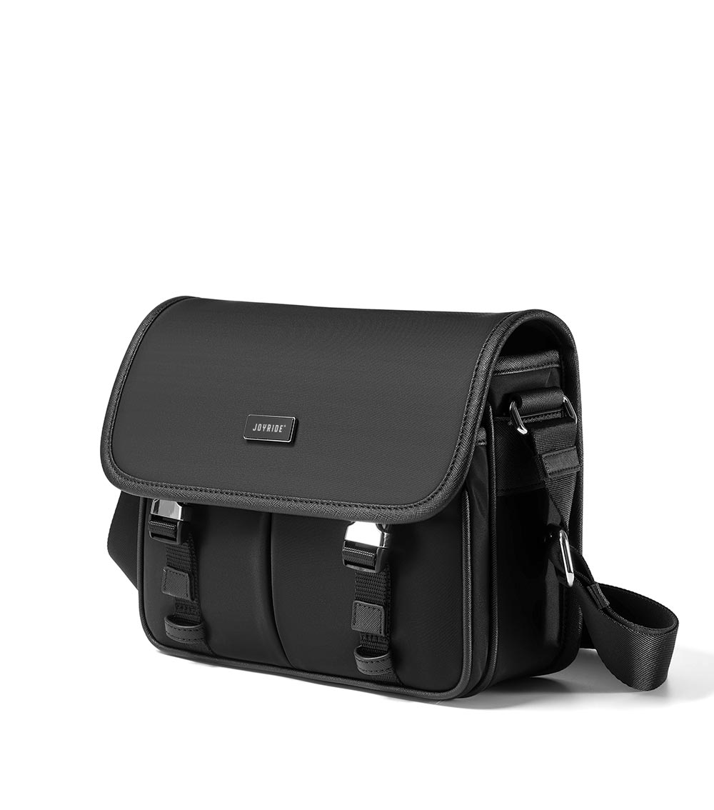 Сумка через плечо Joyride Urban 023514 black