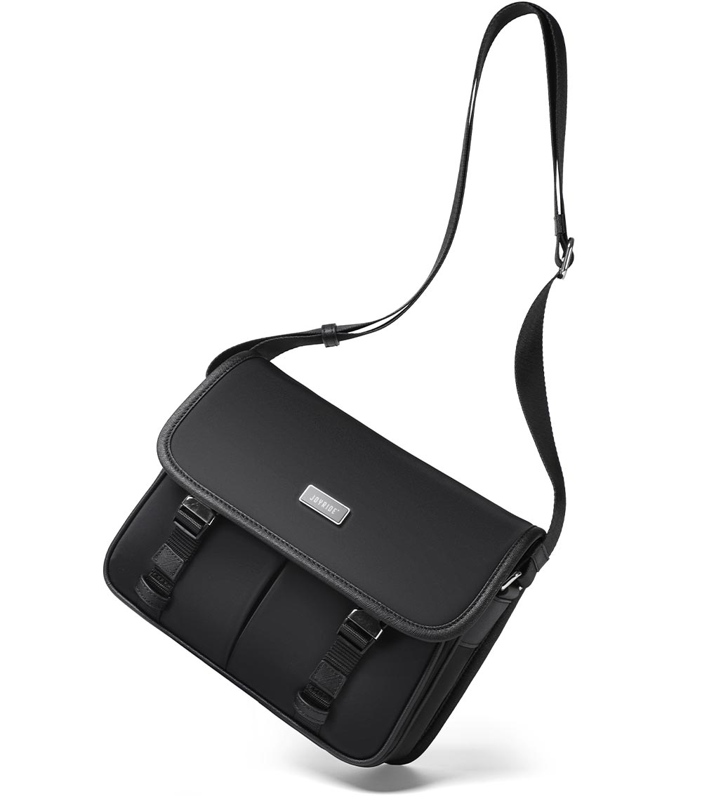 Сумка через плечо Joyride Urban 023514 black