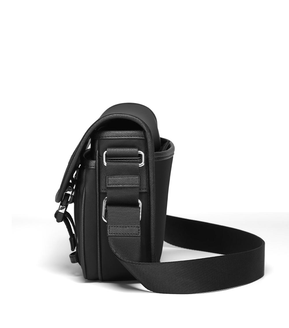 Сумка через плечо Joyride Urban 023514 black