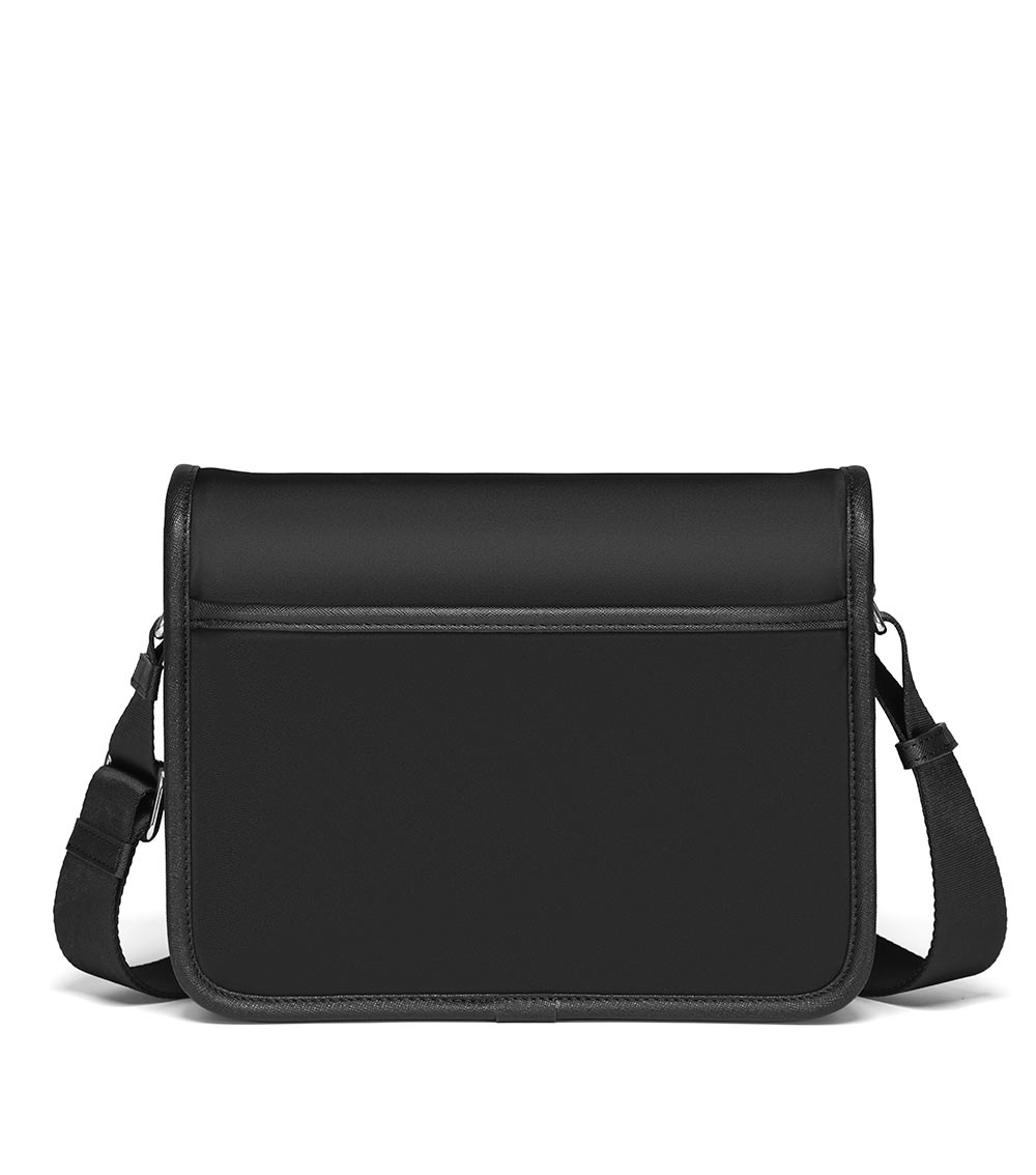 Сумка через плечо Joyride Urban 023514 black