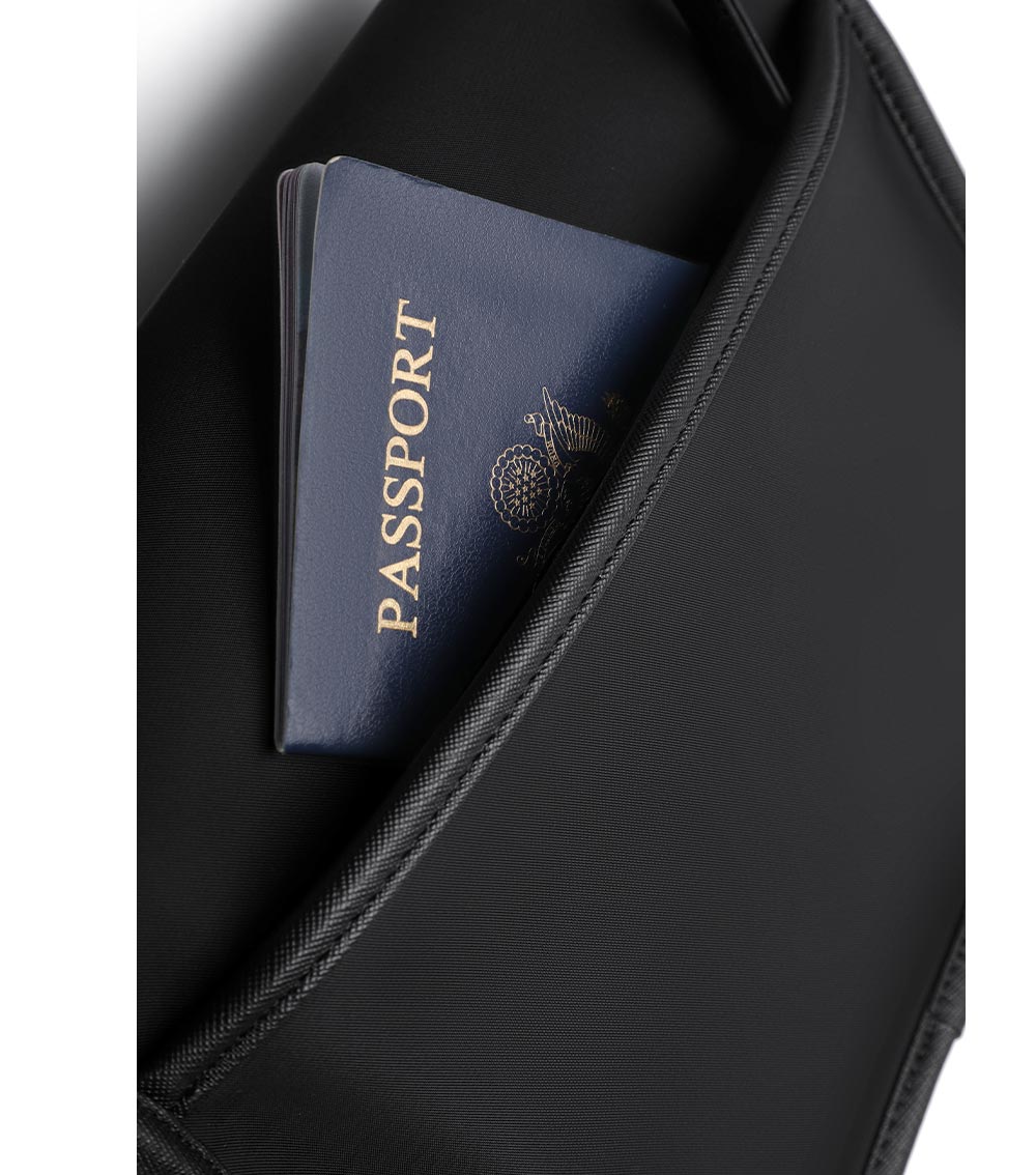 Сумка через плечо Joyride Urban 023514 black