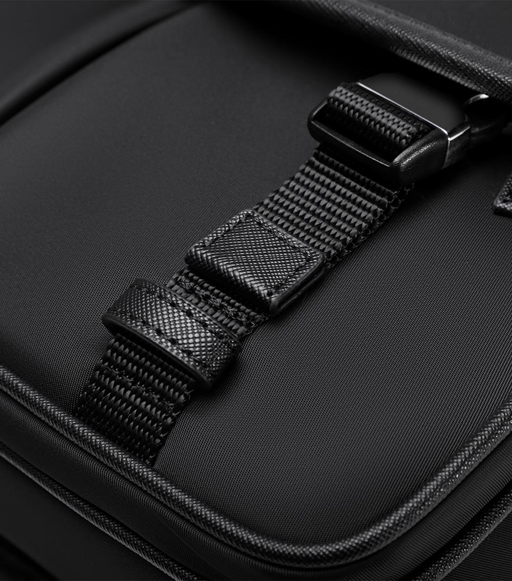Сумка через плечо Joyride Urban 023514 black