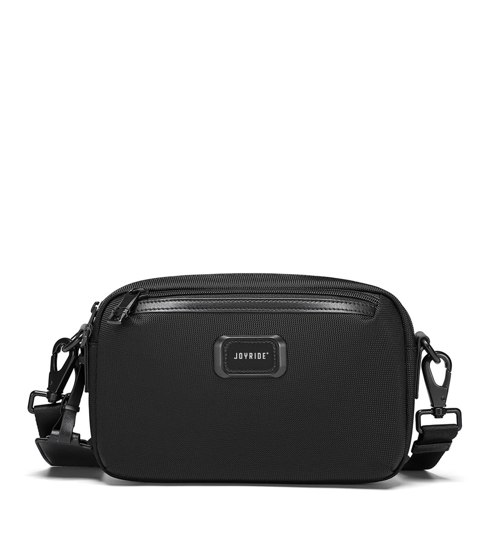 Сумка через плечо Joyride Prime 023592 black