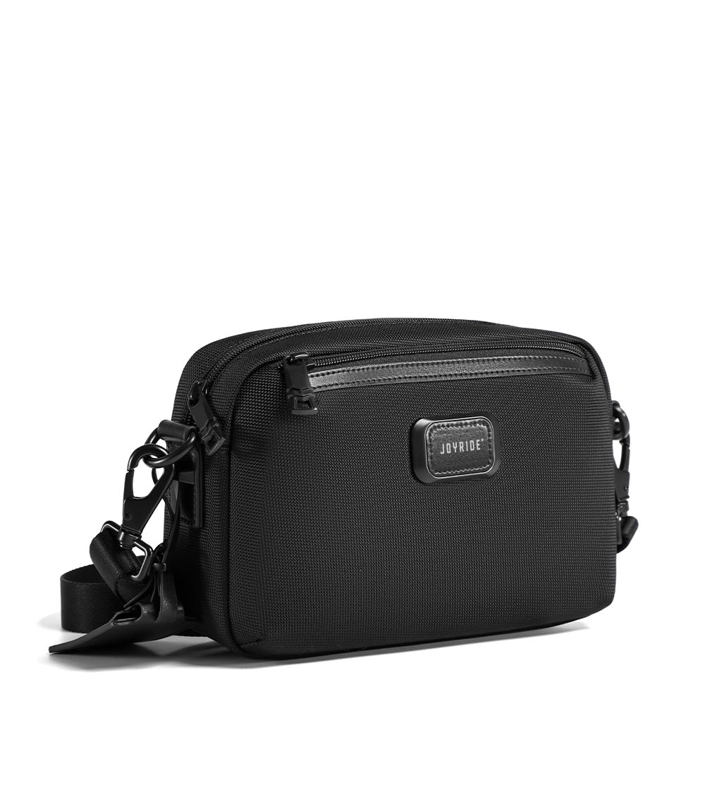 Сумка через плечо Joyride Prime 023592 black