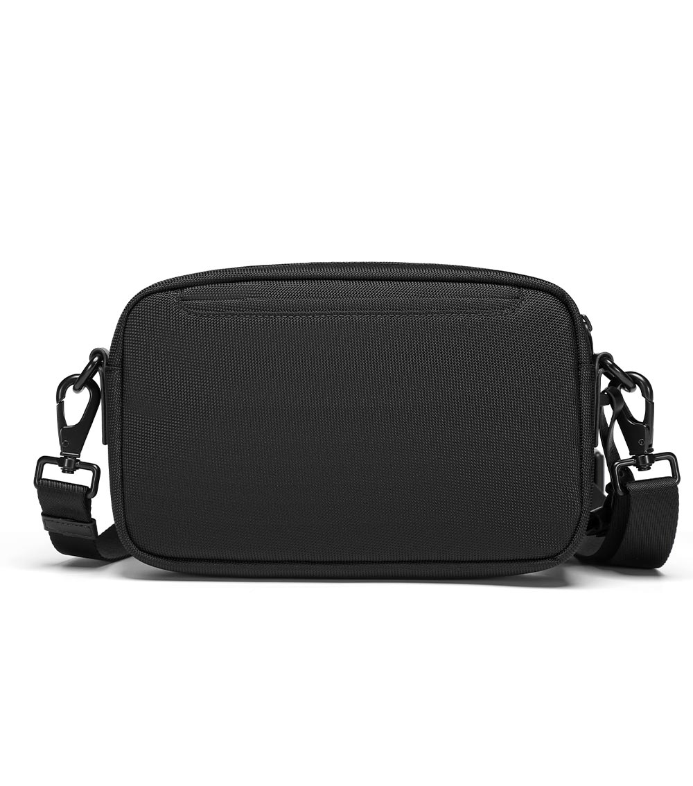 Сумка через плечо Joyride Prime 023592 black