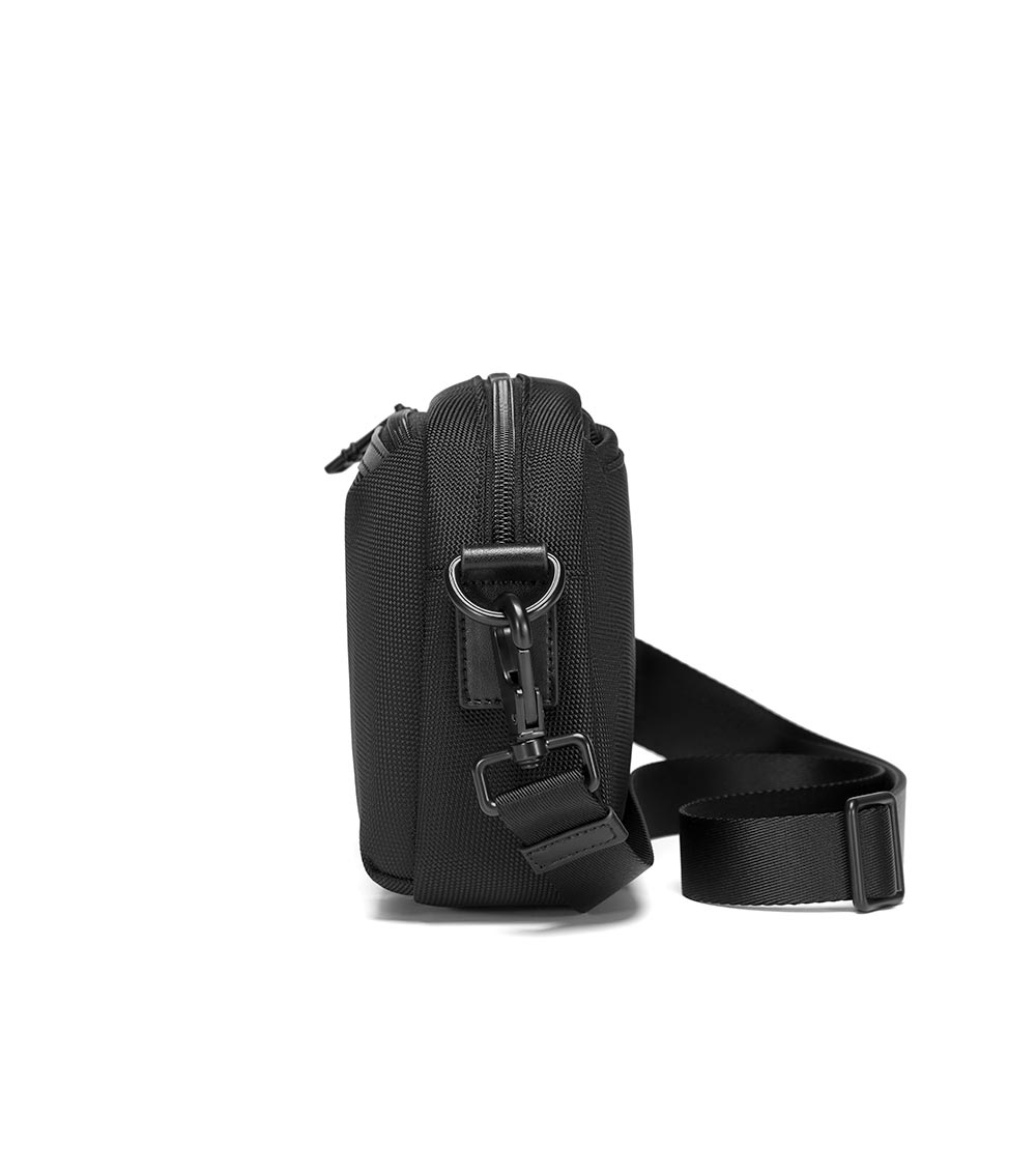 Сумка через плечо Joyride Prime 023592 black