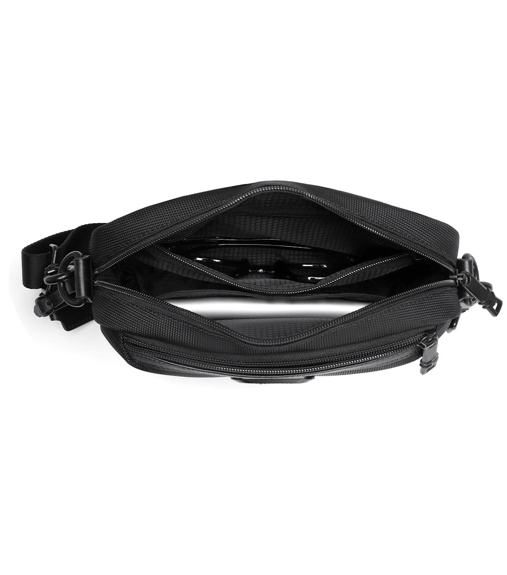 Сумка через плечо Joyride Prime 023592 black