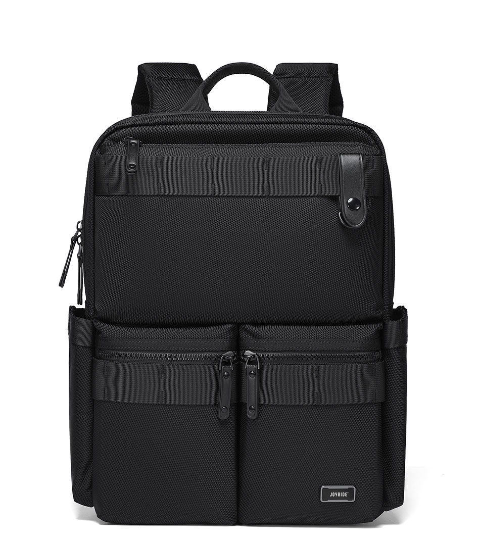 Бизнес рюкзак Joyride Prime 23667 black
