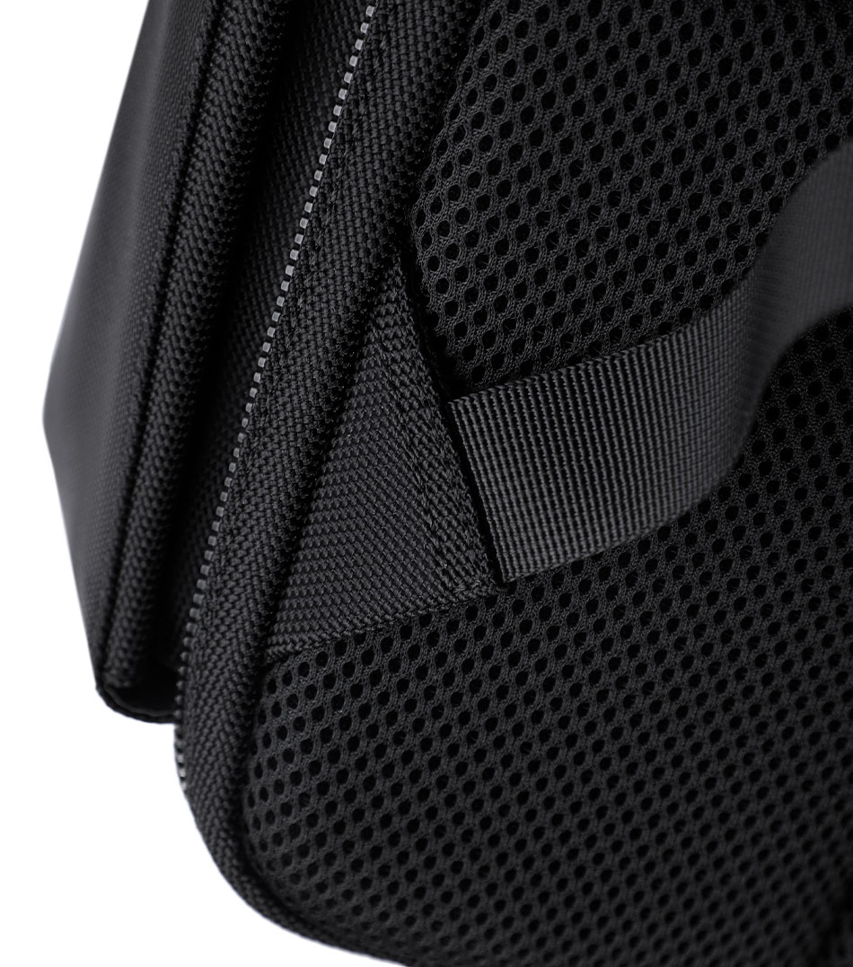 Бизнес рюкзак Joyride Prime 23667 black