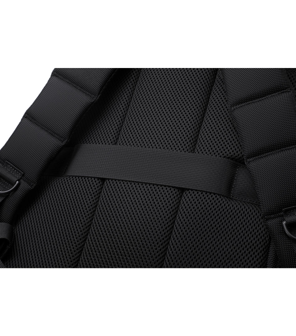 Бизнес рюкзак Joyride Prime 23667 black