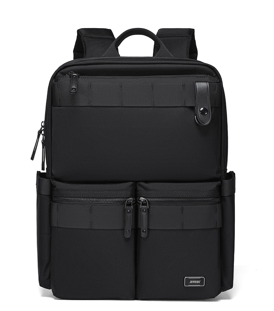 Бизнес рюкзак Joyride Prime 23667 black