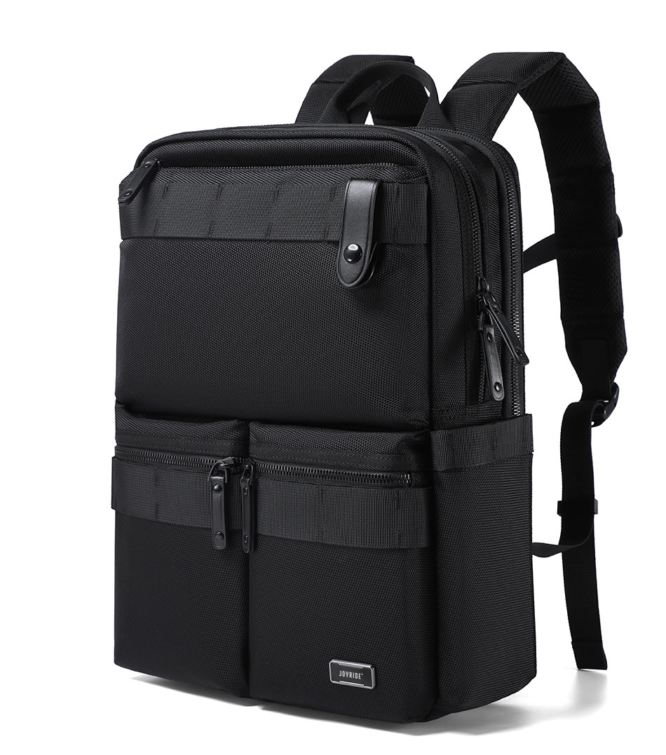 Бизнес рюкзак Joyride Prime 23667 black