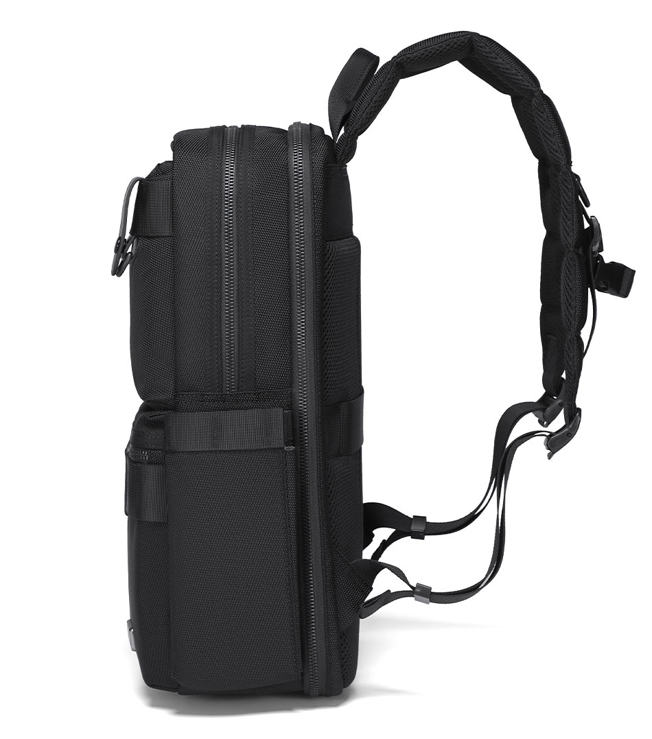 Бизнес рюкзак Joyride Prime 23667 black