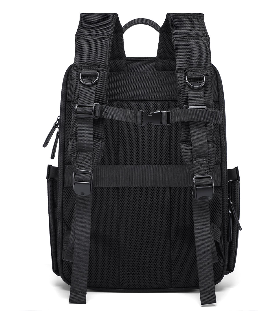 Бизнес рюкзак Joyride Prime 23667 black