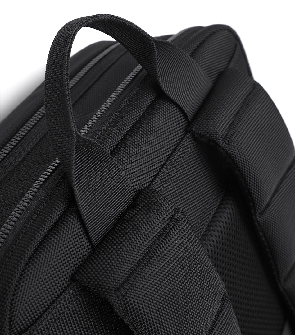 Бизнес рюкзак Joyride Prime 23667 black