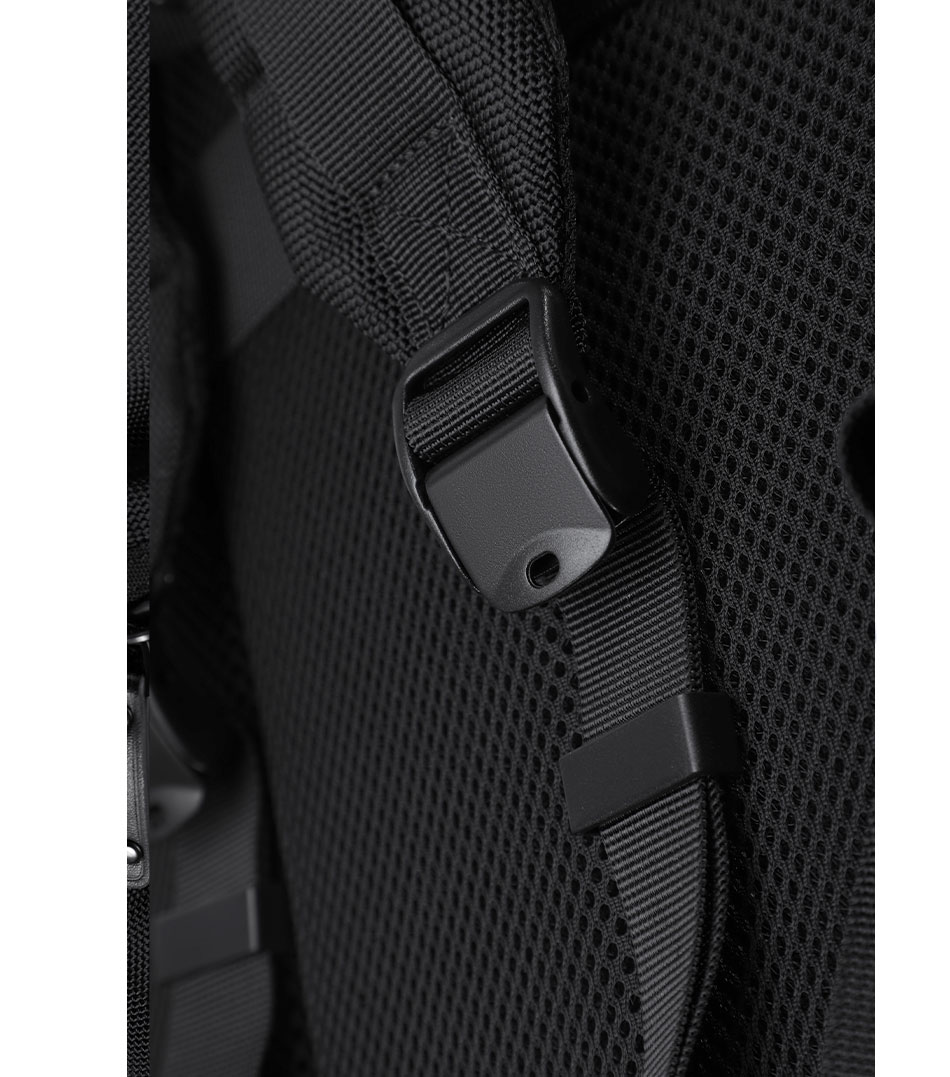 Бизнес рюкзак Joyride Prime 23667 black
