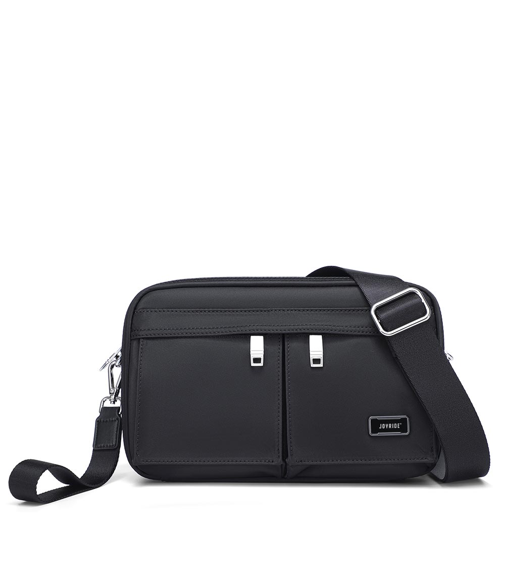 Сумка через плечо Joyride Urban 023714 black