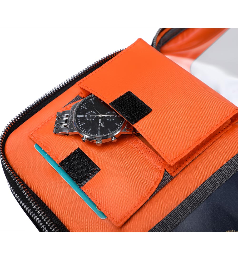 Сумка через плечо Joyride Urban 023714 black
