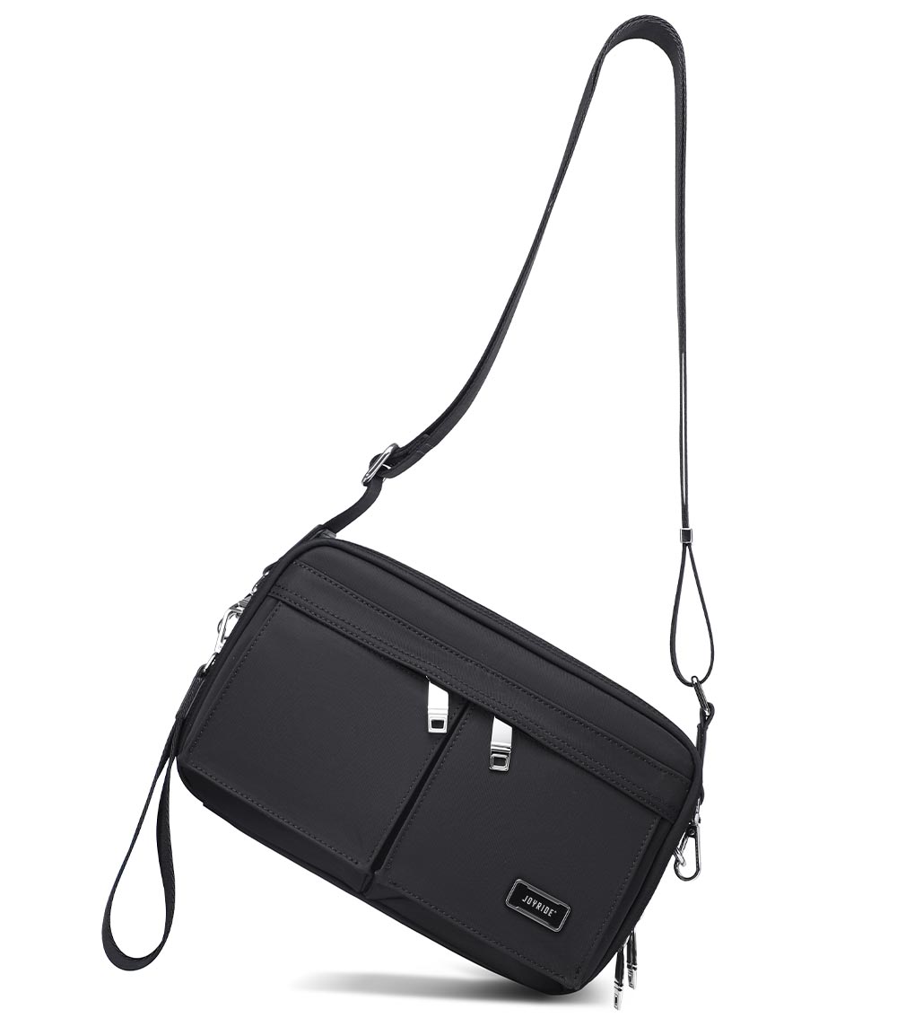 Сумка через плечо Joyride Urban 023714 black