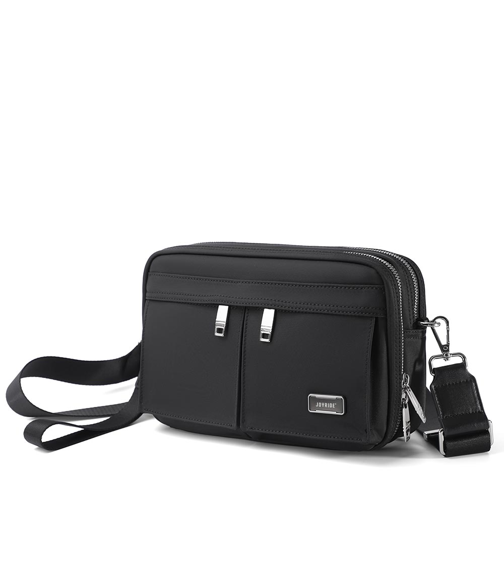 Сумка через плечо Joyride Urban 023714 black