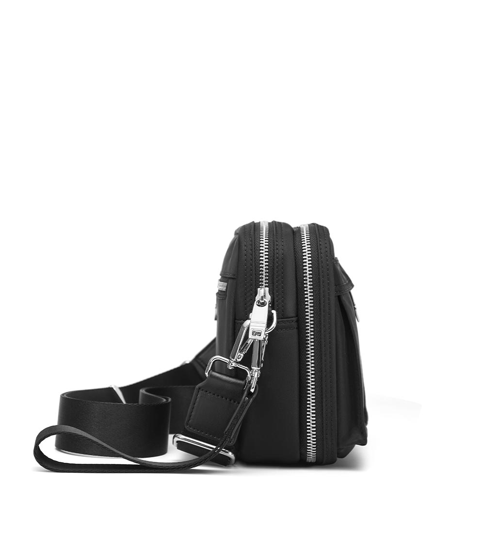 Сумка через плечо Joyride Urban 023714 black
