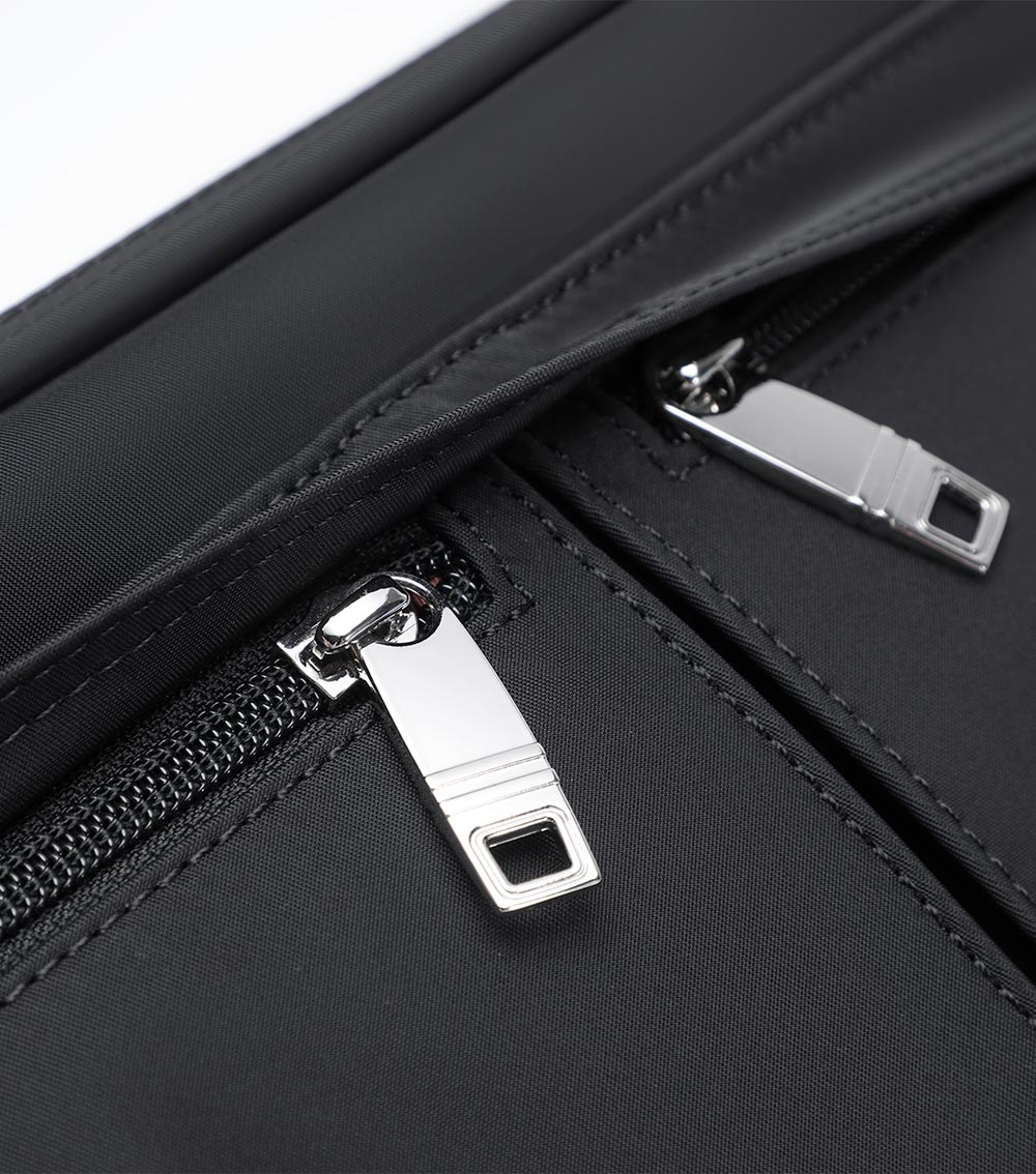 Сумка через плечо Joyride Urban 023714 black