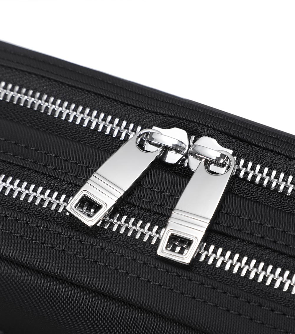 Сумка через плечо Joyride Urban 023714 black