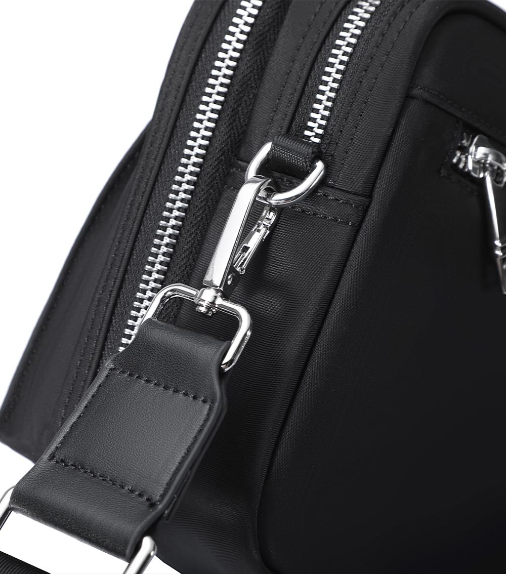 Сумка через плечо Joyride Urban 023714 black