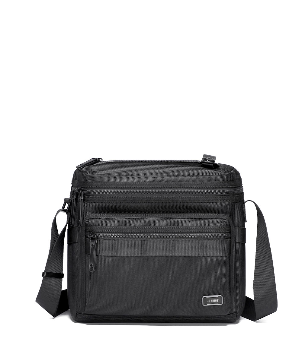 Сумка Joyride Prime 23662 black