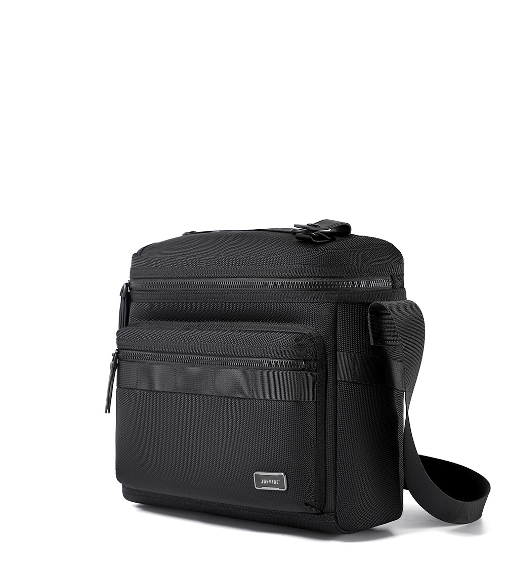 Сумка Joyride Prime 23662 black