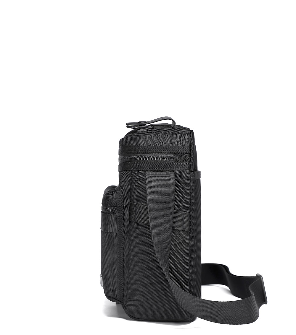 Сумка Joyride Prime 23662 black