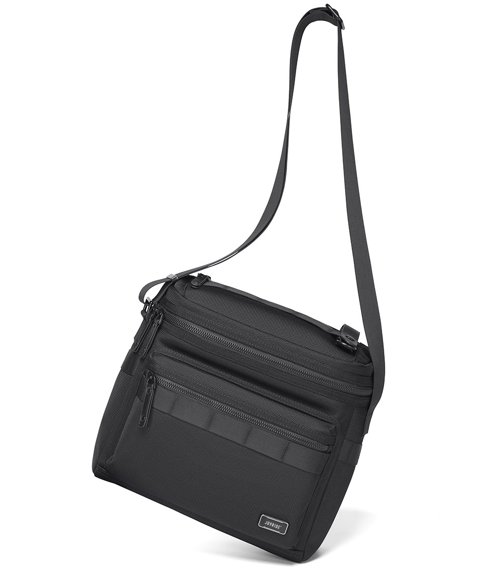 Сумка Joyride Prime 23662 black