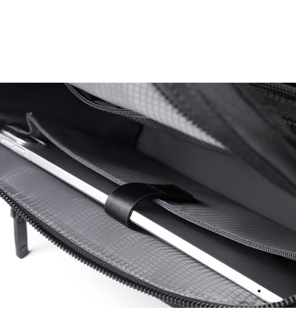 Сумка Joyride Prime 23662 black