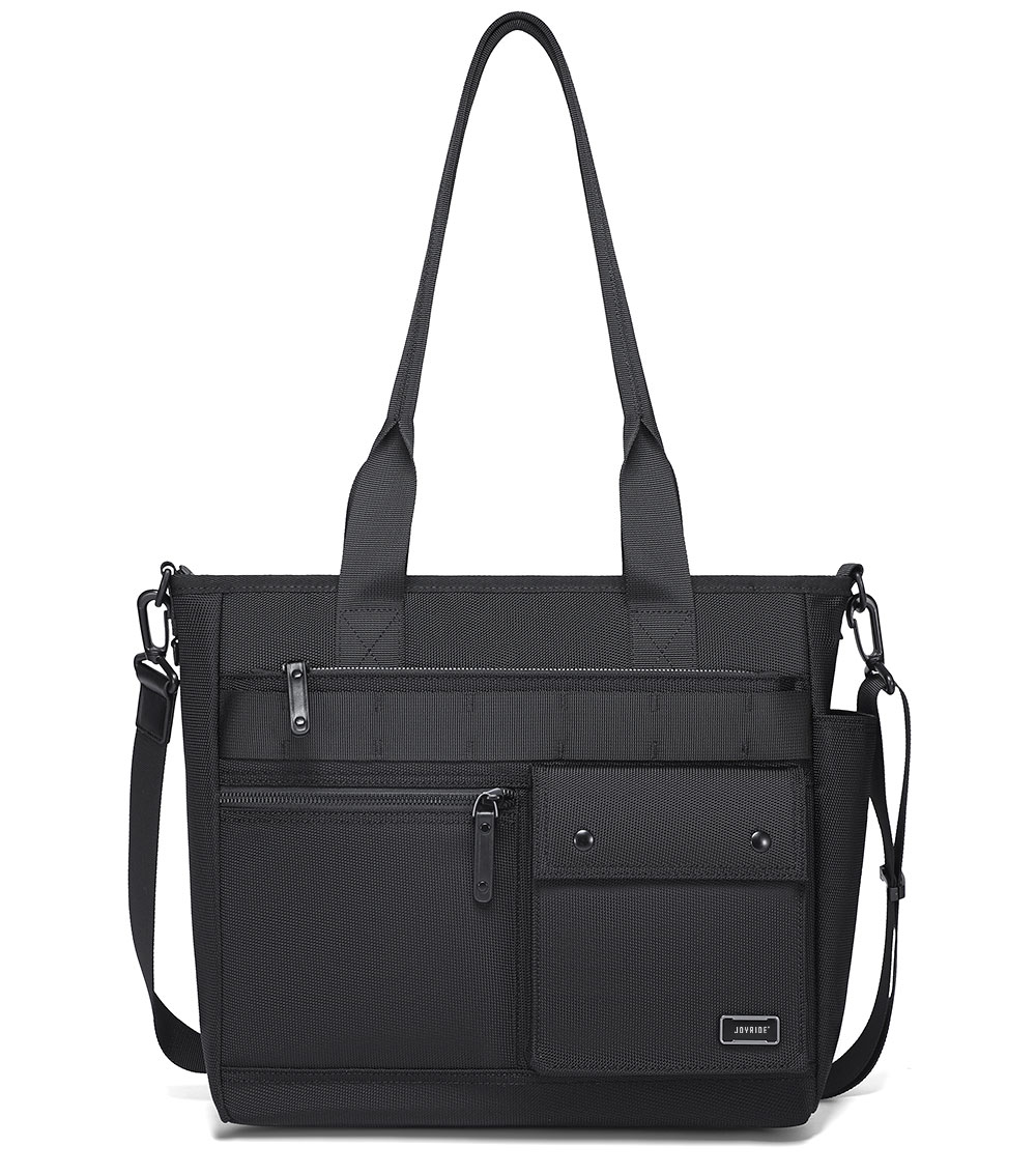 Сумка Joyride Prime 23678 black
