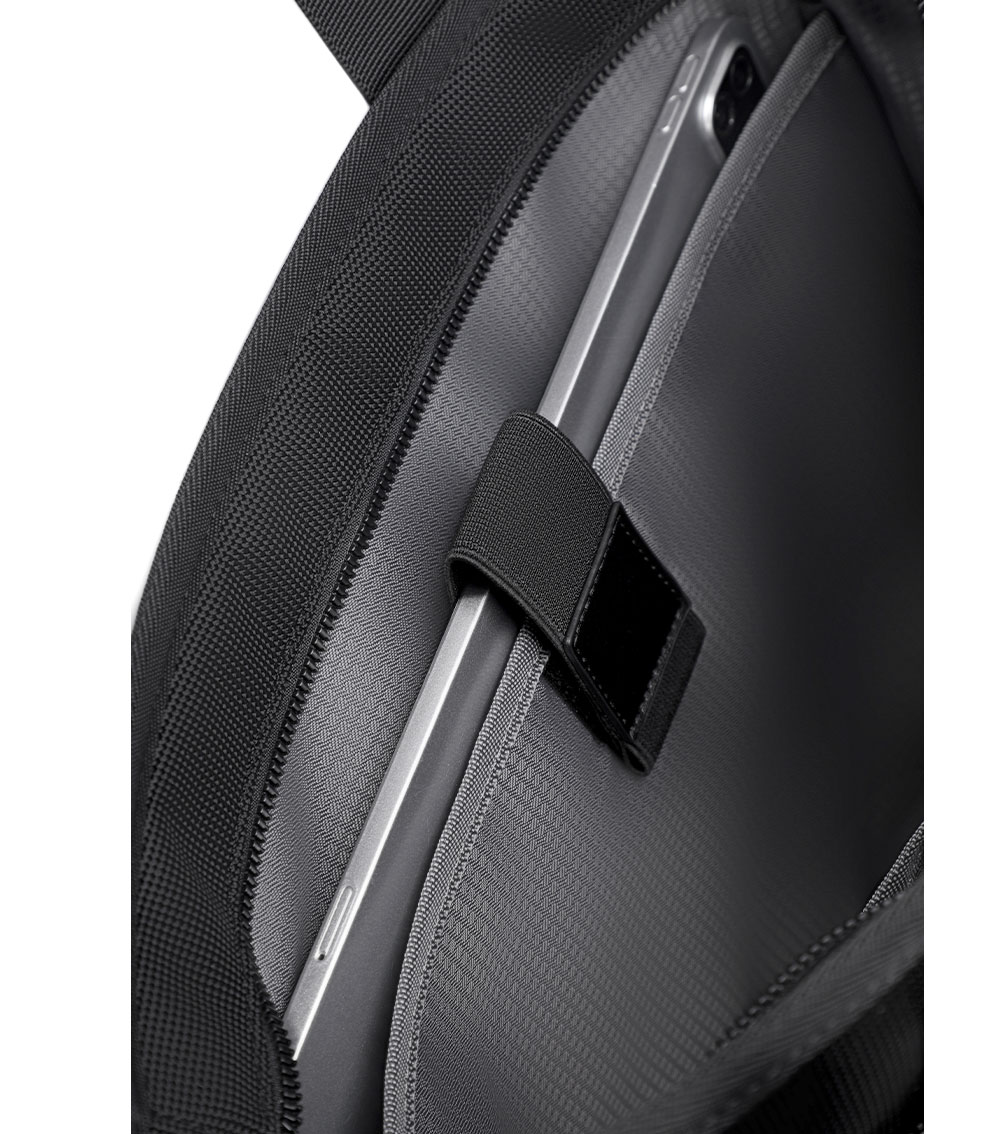Сумка Joyride Prime 23678 black