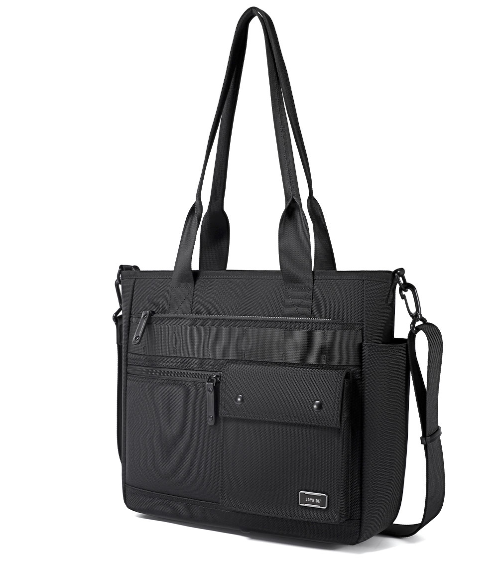 Сумка Joyride Prime 23678 black