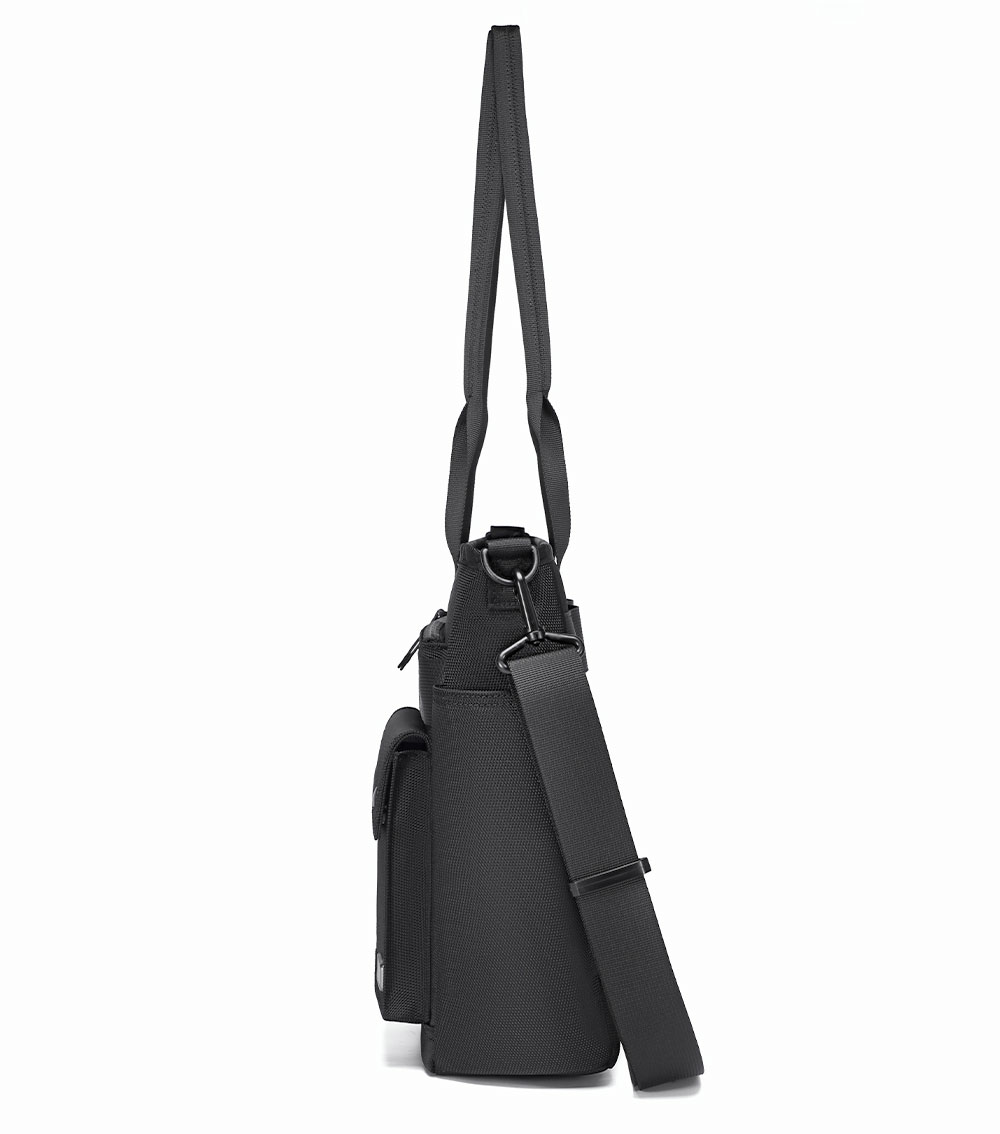 Сумка Joyride Prime 23678 black