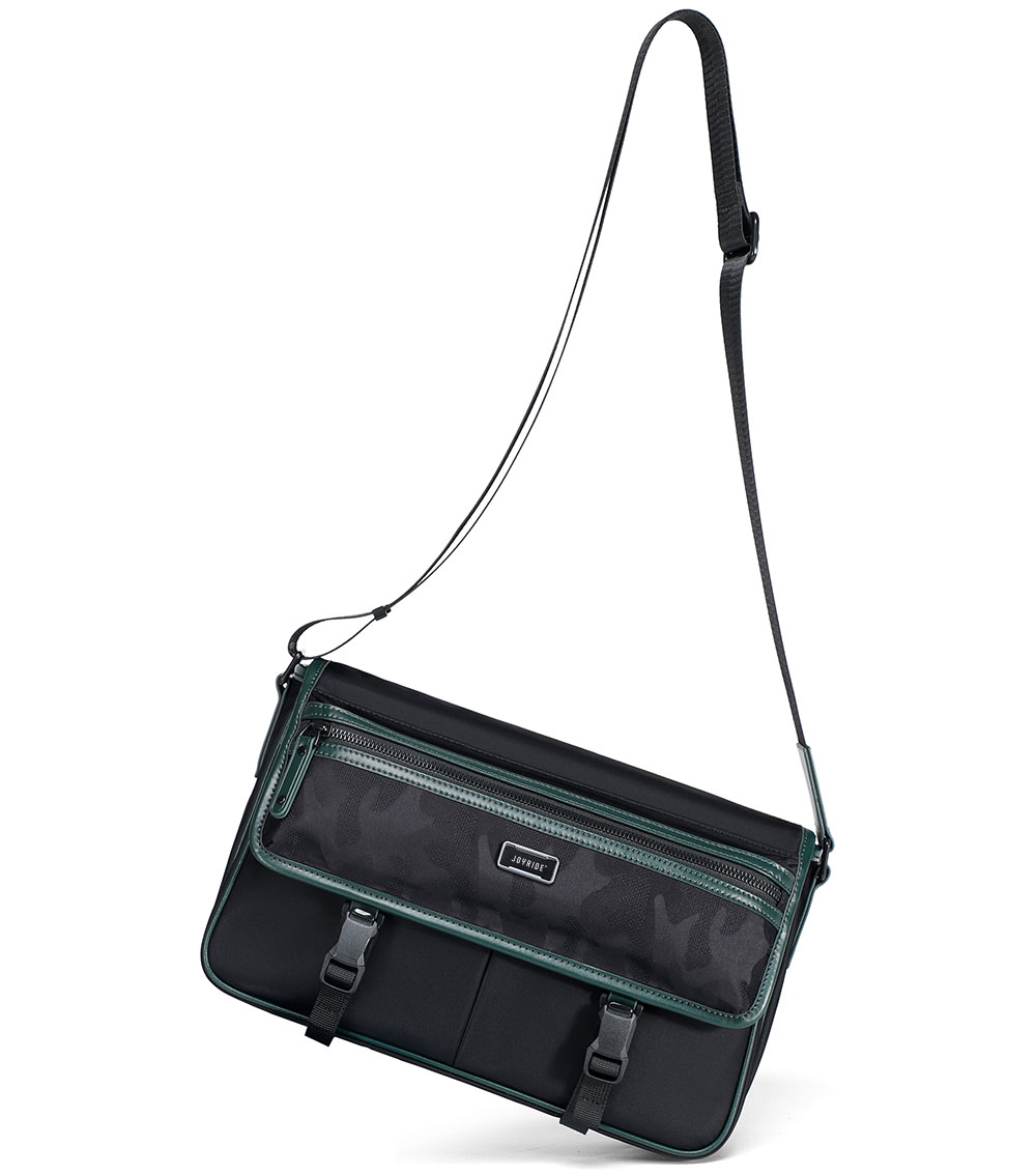 Сумка через плечо Joyride Urban 32 black