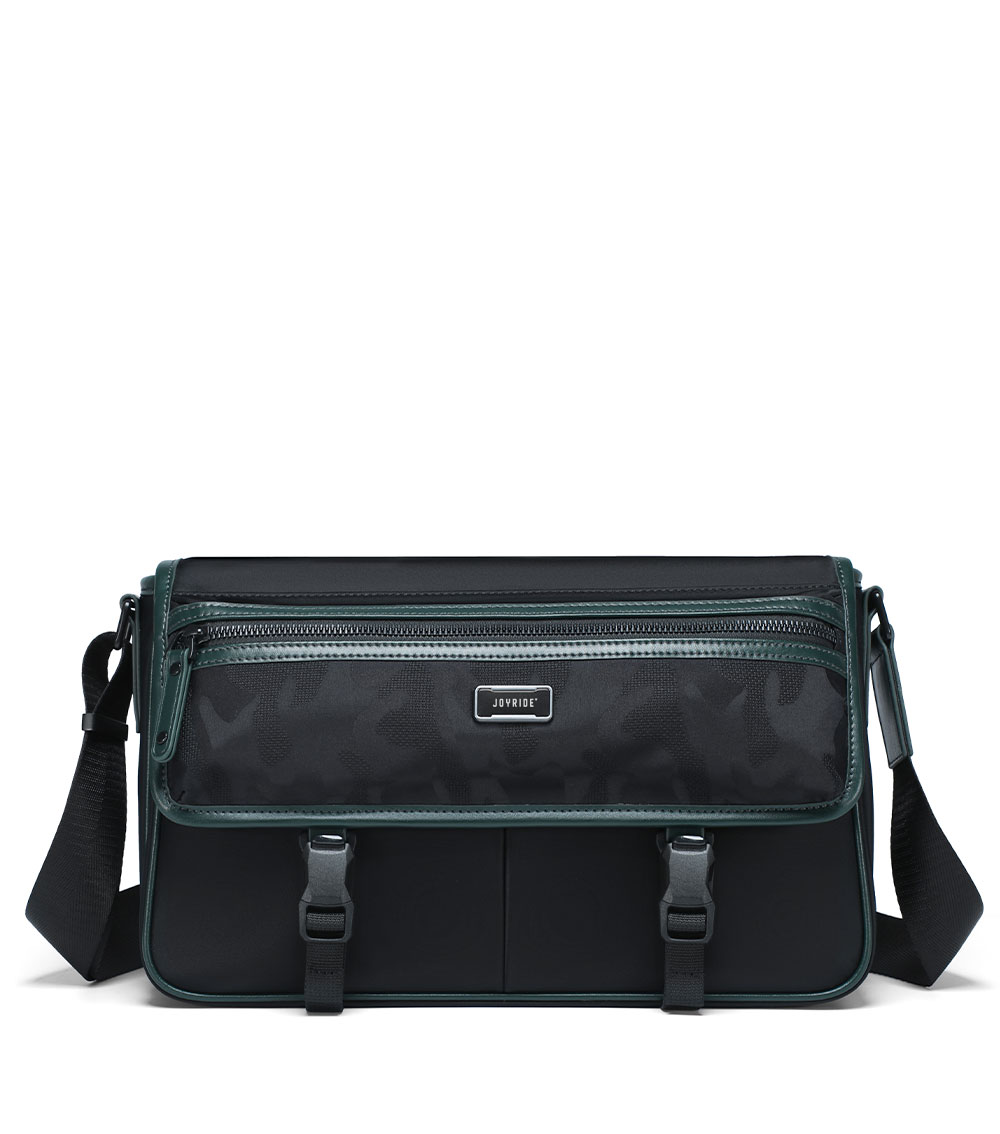 Сумка через плечо Joyride Urban 32 black