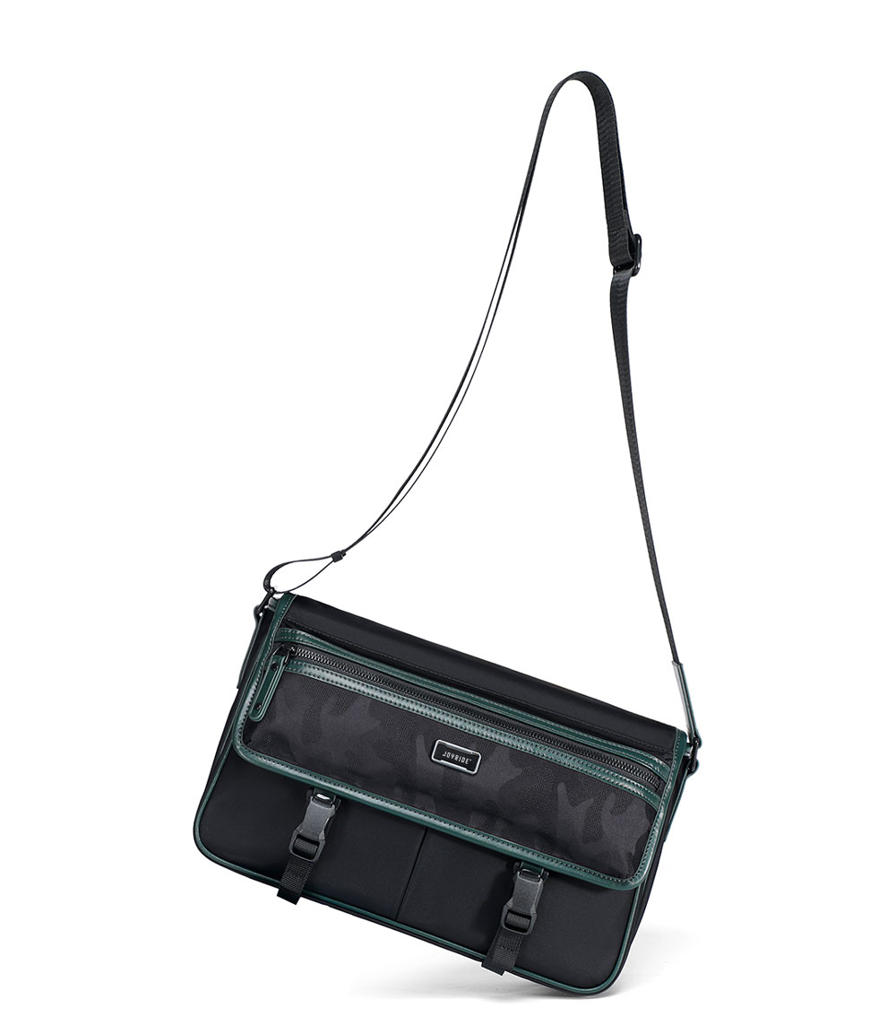 Сумка через плечо Joyride Urban 29 black