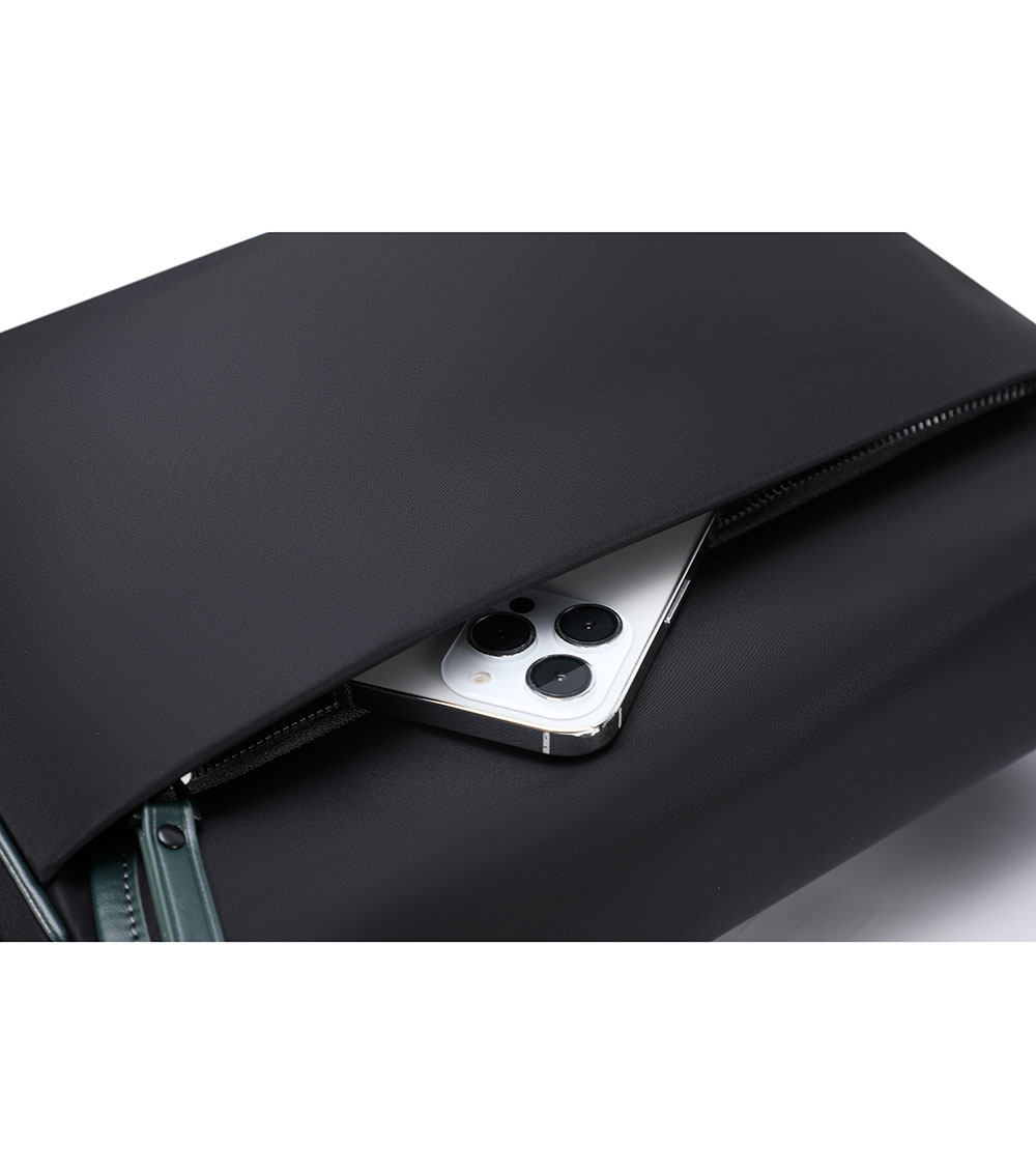 Сумка через плечо Joyride Urban 29 black