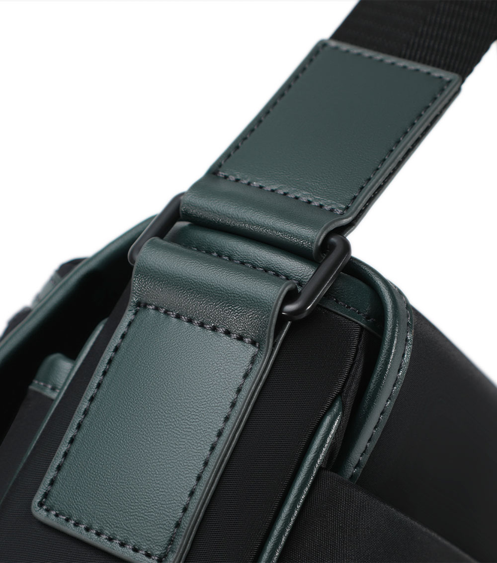 Сумка через плечо Joyride Urban 29 black