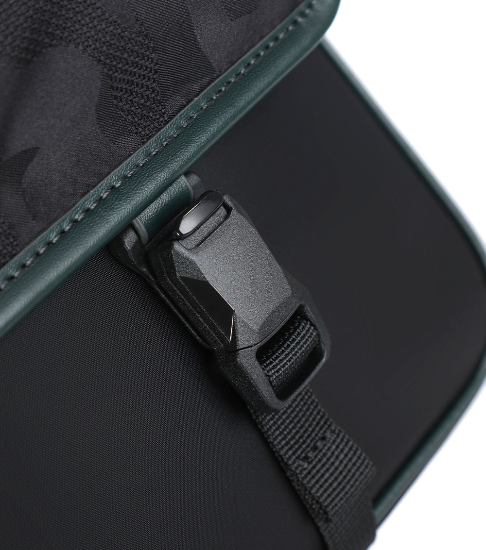 Сумка через плечо Joyride Urban 29 black