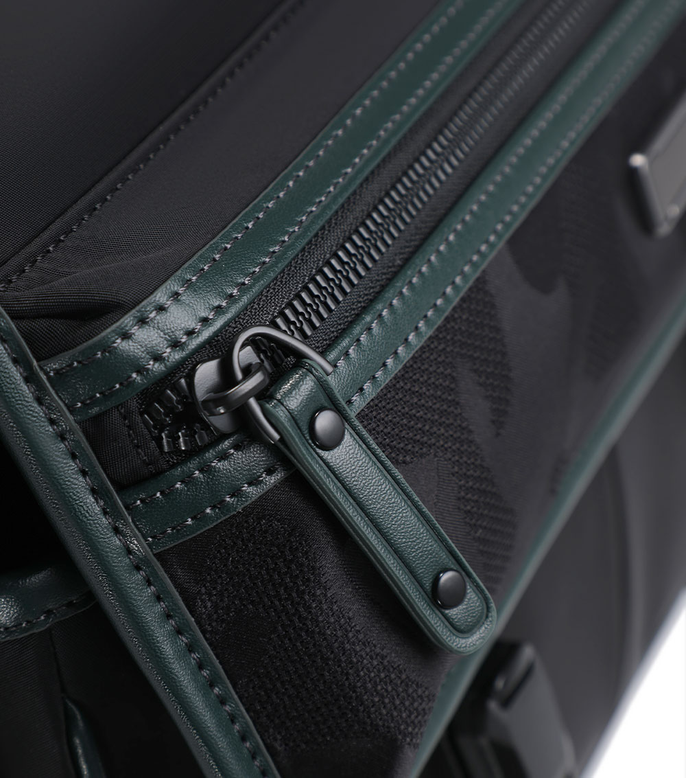 Сумка через плечо Joyride Urban 32 black